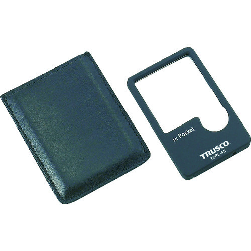 Trusco LED放大玻璃
LED Loupe TCPL-45