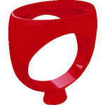 ＤＷＳ　光造形机用树脂材料　ＩＲＩＸ　ＲＥＤ　５００ｇ　
Resin for 3D Printer 691056