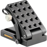Renishaw可调角板（公制）M6 AA板13 x 50 x 75 adj180
可调角板 R-PCA-135075-12-6
