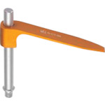 Renishaw张力夹（公制）M8 TC HT83 A96 B19 C9
张力夹 R-CT-95-83-8