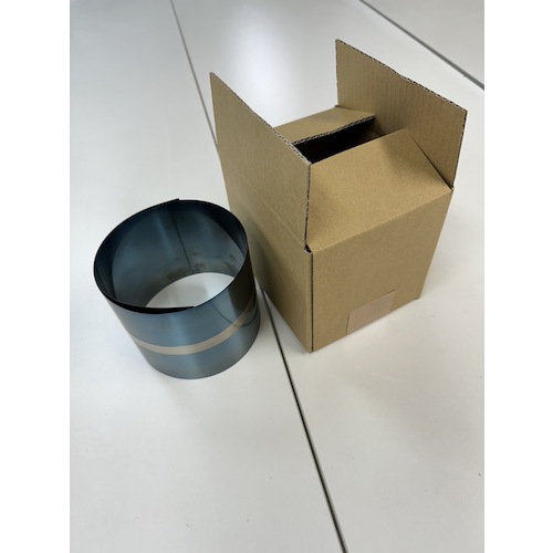 TSK Cycness Liner SK硬化0.10x150wx1m
厚度衬里（垫片） TSK-0.10-150