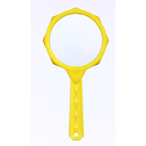 ikeda镜头风扇搅拌教皇黄色
花哨的loupe LF-45YL