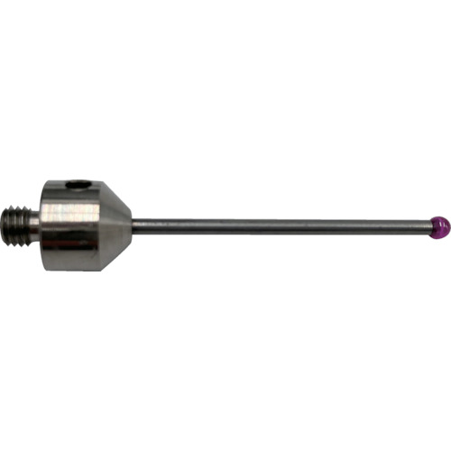 东京精密Carl Zeiss Ruby Ball Stylus（DK3，L50） 602030-9011-000