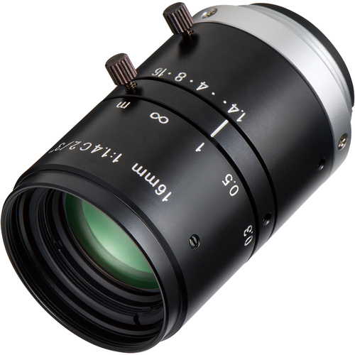 Hozan Lens
镜头单元 L-600-16