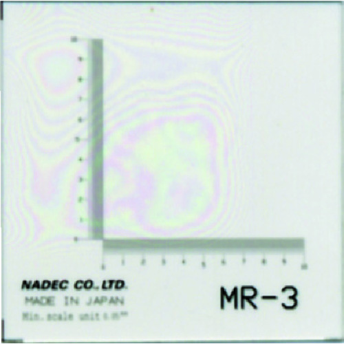 肯尼斯微型灯杆MR-3（包括5张纸）
微晶格 3-321-0692