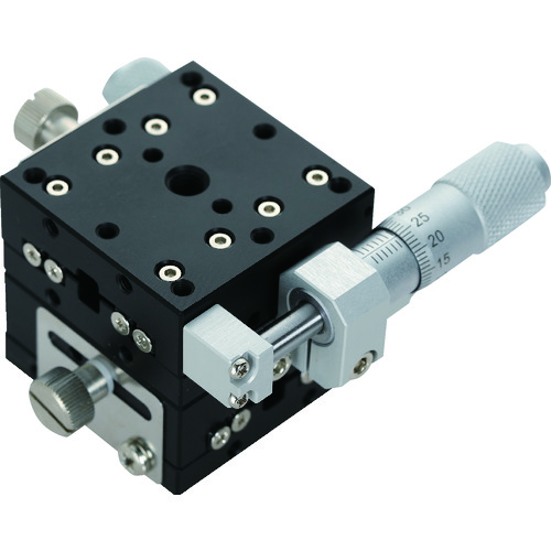         Trusco XY舞台横辊40x40中心
越过滚筒舞台 ECRXYC40