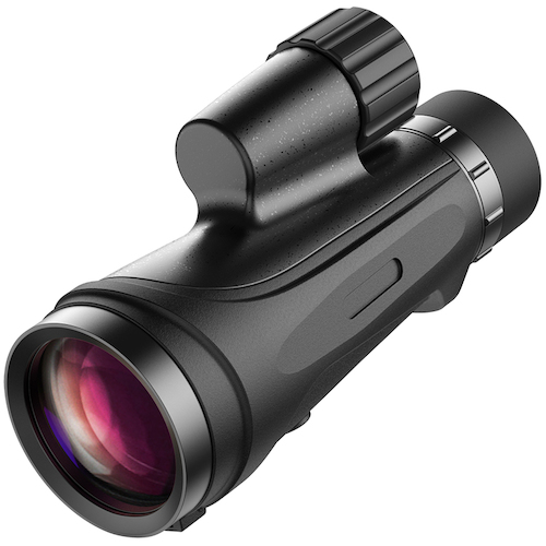顶点单筒12倍目标50mm
单镜 APL-12X50ED