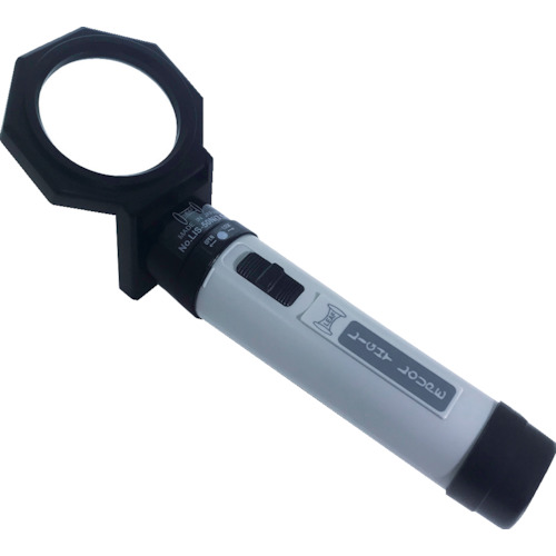 叶新光放大玻璃
用光放大镜头 LIS-50N