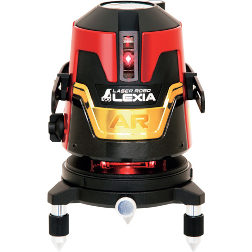 Shinwa Laser Robo Lexia 21ar红色 70902