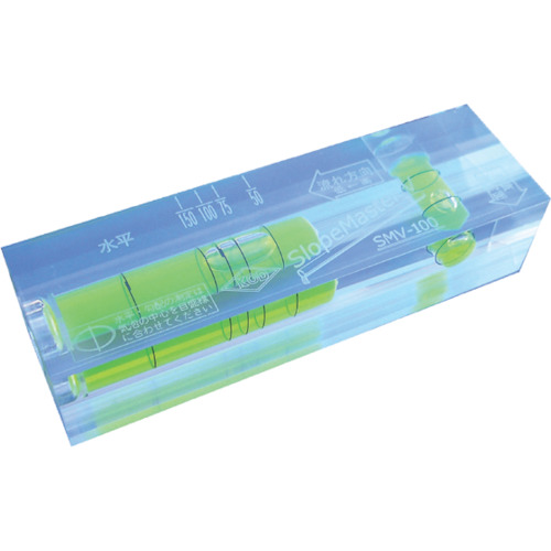 KOD梯度仪坡度主V
Slope Master v SMV-100