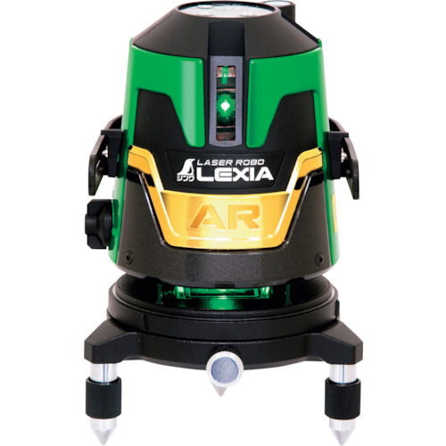 Shinwa Laser Robo Lexia 31ar Green
激光机器人Lexia 31 ar Green 70863