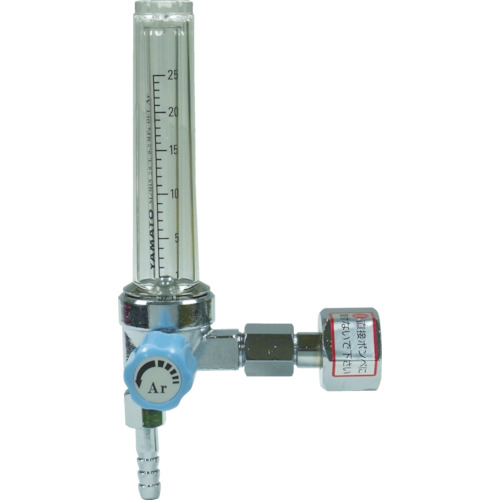 Yomato Float型流量计FU-25-CO2
流量计 FU-25-CO2