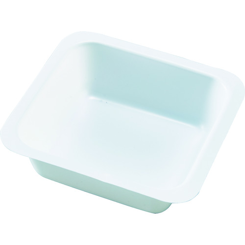 Trusco称重板100ml 500张
一次性余额托盘 TVDS-100