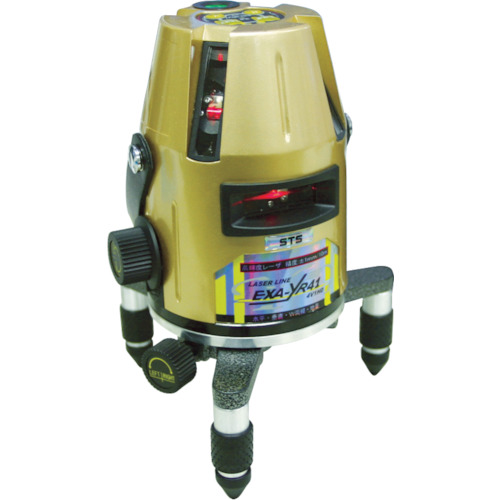 [中断] STS高光泽激光升压器与接收器Exa-yr41兼容
线激光器 EXA-YR41