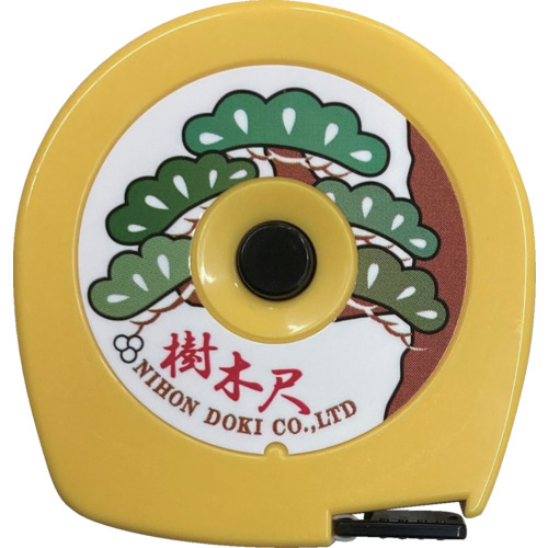 日本兰花玻璃纤维雄树
卷尺 NDA-1220MT