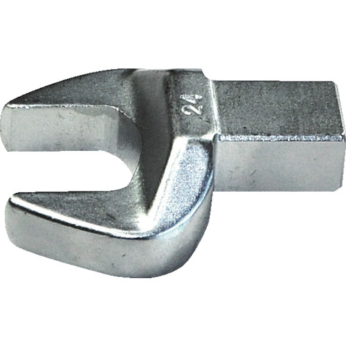 trusco敞开的双面尺寸22mm安装尺寸14x18mm
替换头 OE22-1418