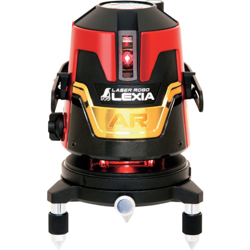 Shinwa Laser Robo Lexia 51ar Red 70905