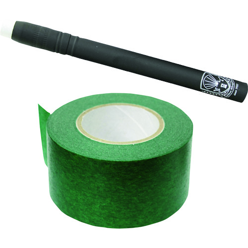 Dustress胶带黑板30mm宽度绿色
胶带类型黑板30mm绿色 STB-30-GR