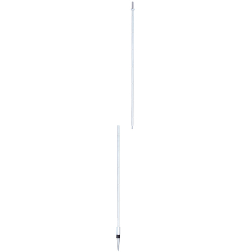 [停产] Myzox DM引脚极&phi;6mm740mm <DMP-6-740A>
引脚杆 223448