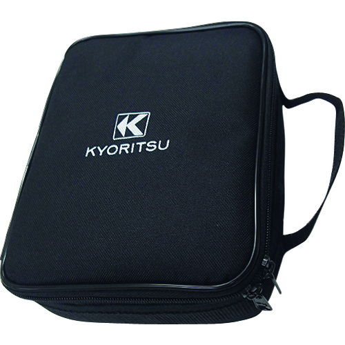 Kyoritsu 9174便携式案例
案件 MODEL9174