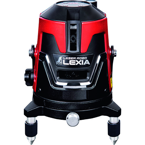 Shinwa Laser Robo Lexia 31红色
激光机器人Lexia 31红色 70933
