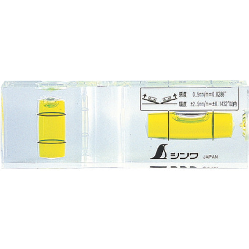 [停产] Shinwa Mini级D 76046
