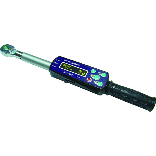 佳能数字扭矩扳手
数字扭矩扳手DTC-N100REV DTC-N100REV