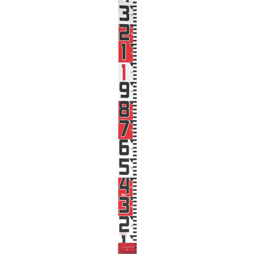 Tajima Shimron Rod-100长度5M 1M红色白纸盒
杆 SYR-05EK