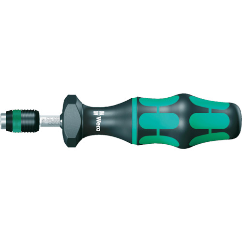 WERA 7400工艺型扭矩位文件夹0.3-1.2nm
扭矩固定器 074700