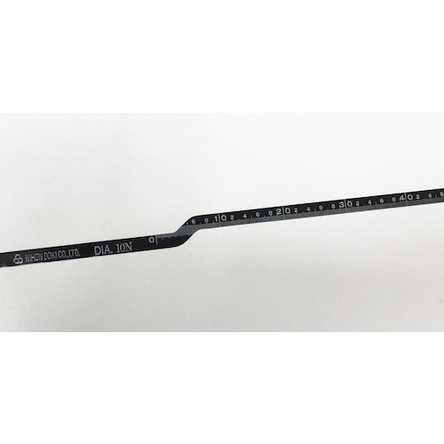 日本石英直径测量胶带倍峰30mm-100mm
卷尺 PIM-31S