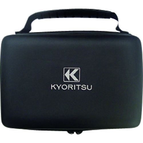 Kyoritsu便携式案例
案件 MODEL9173