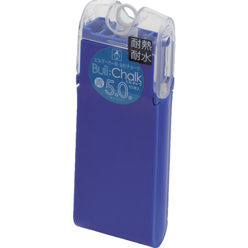Takumi Bill Chalk Blue 10件Buil：粉笔
重新标记粉笔 7835