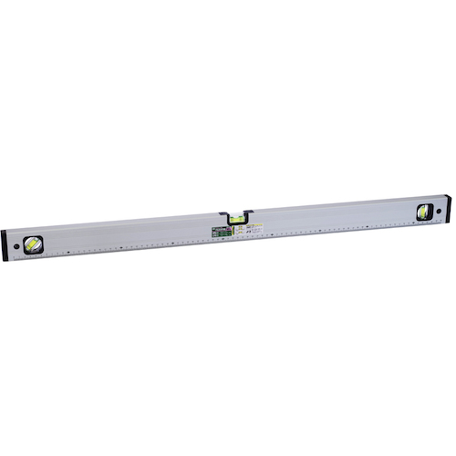 ＳＫ　アルミ水平器　９００ｍｍ　
ALUMINUM BUBBLE LEVEL 900mm ALS-900