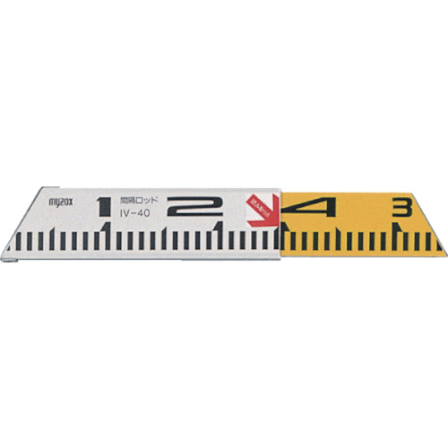 Myzox间隔杆30-40cm <IV-40>
滑动照片杆 IV-40