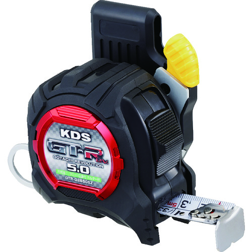 KDS刚性G25宽度为5m，较厚的爪架
胶带测量GTR GTR-G2550SZ