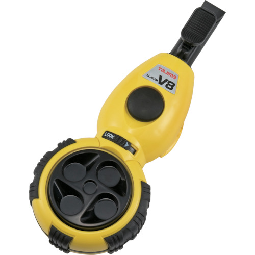Tajima El系列墨水V8起重机头黄色
墨水线 LL-SUMV8T-Y