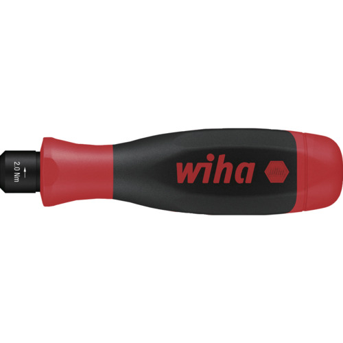 Wiha 292轻松扭矩驱动器3.8
Torquedriver 29201380