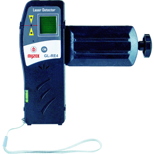 ＭＹＺＯＸ　受光器セット　Ｇ－４１０／４４０ＳＲ用＜ＧＬ－ＲＥ４／ＧＬ－ＲＣ＞　
Laser Reciever 221325