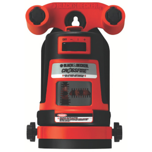 [廃番]Ｂ＋Ｄ　垂直・水平墨出し机　
Laser Level BDL310S