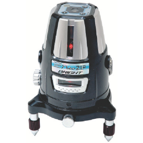 [停产] Shinwa Laser Robo Neo21p Bright
Laserrobo Neo21p明亮 77355