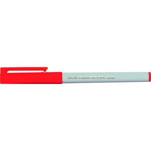Sakura工业标记塑料笔精细印花又名
塑料笔尖标记，很好 AK-S19