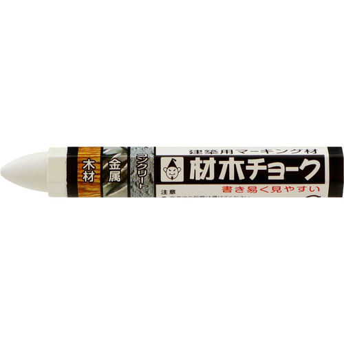 takumi木头粉笔3盒白色
粉笔 451