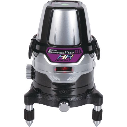 [中断] Shinwa Laser Robo NEO NEO 01AR BRIGHT（所有侧面）
线激光器 77507