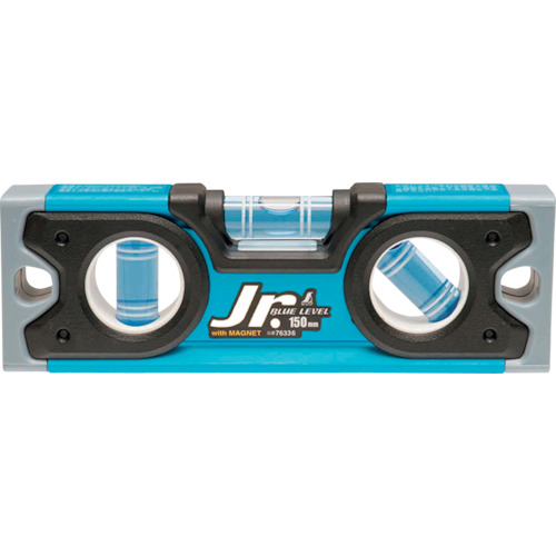 [停产] Shinwa Blue Level Jr 150mm毫克包括
蓝级Jr 76336