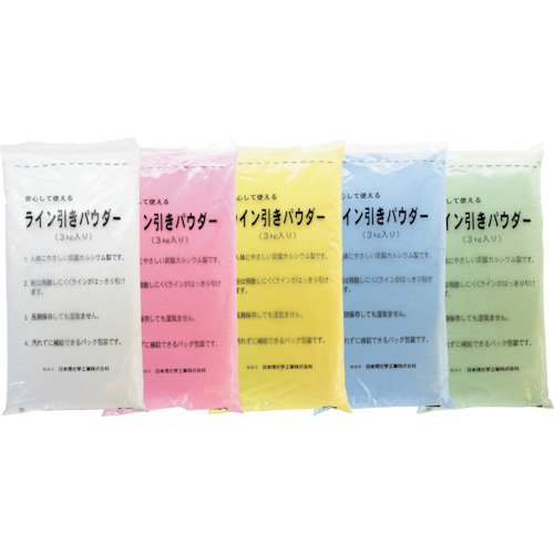 Dustress Dustress系列粉3kg x 5袋白色
线粉 DLP-15-W