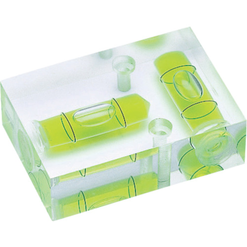 KOD扁平类型眉毛平整器（带安装孔）
丙烯酸树脂水平 PTH-70