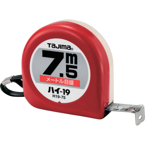  H19-75BL