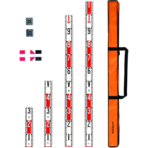 SK Taihei杆6件套件SRD-6S 033-1101