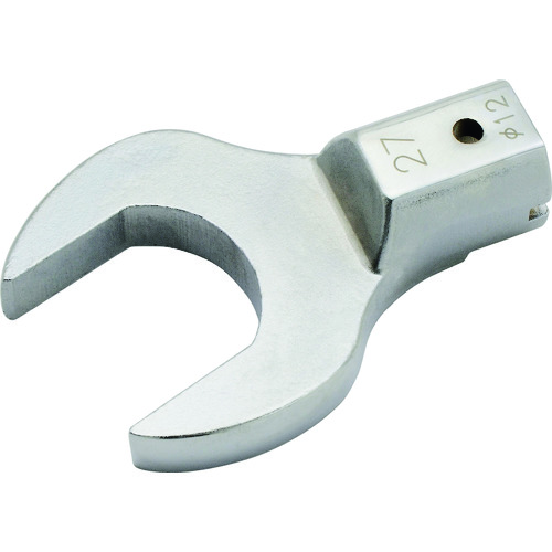Ash LC045N扳手27mm
开头头 LCS0427
