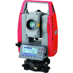 彭特克斯真主总站V-280NSC
总站 V-280NSC